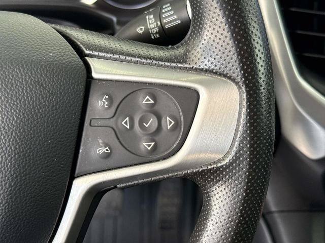 Used 2021 GMC Acadia SLE w/ Driver Convenience Package FWD image 25