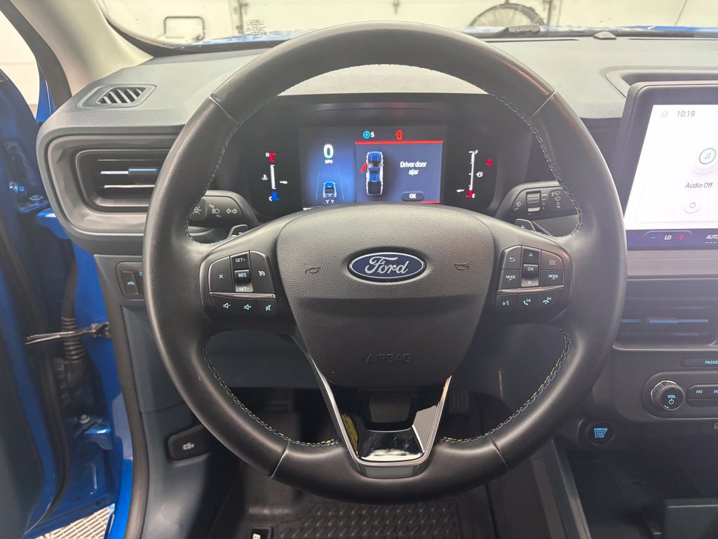 Certified 2025 Ford Maverick Lobo AWD/4WD image 20