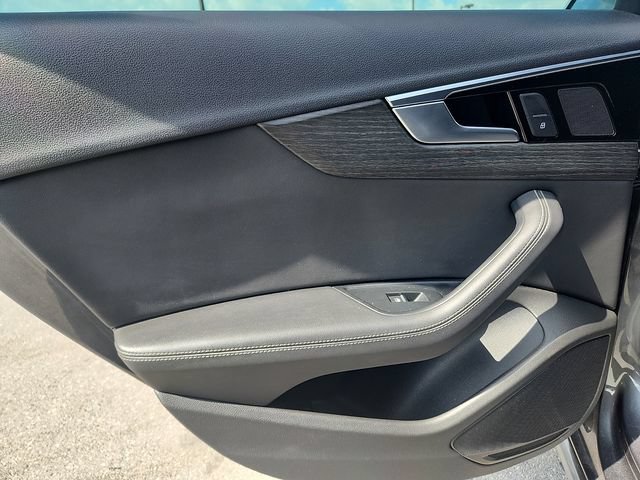 Used 2020 Audi A4 2.0T Premium Plus AWD/4WD image 27