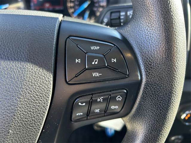 Certified 2020 Ford Ranger XL w/ Equipment Group 101A Mid image 24