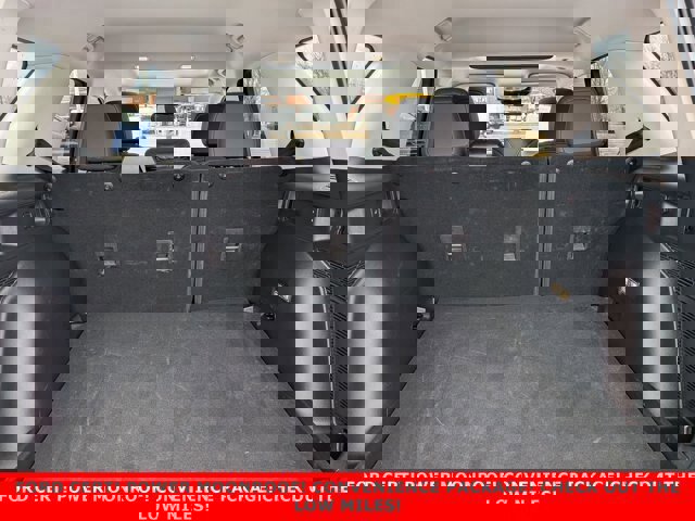 Certified 2025 Ford Bronco Sport Big Bend w/ Convenience Package AWD/4WD image 26