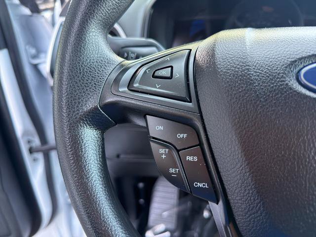 Certified 2023 Ford Edge SE w/ Black Appearance Package AWD/4WD image 22
