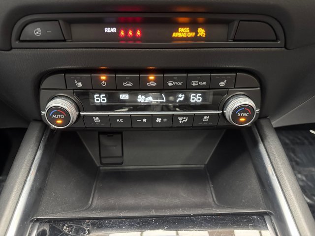 Used 2021 MAZDA CX-5 Grand Touring w/ GT Premium Package image 20