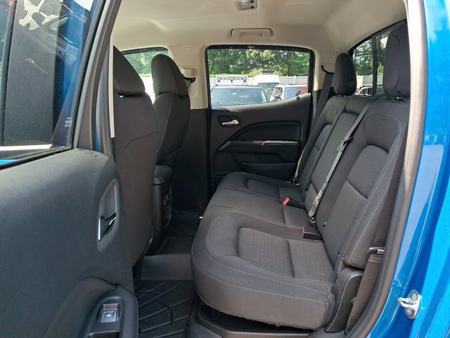 Used 2022 GMC Canyon Elevation w/ Trailering Package AWD/4WD image 32