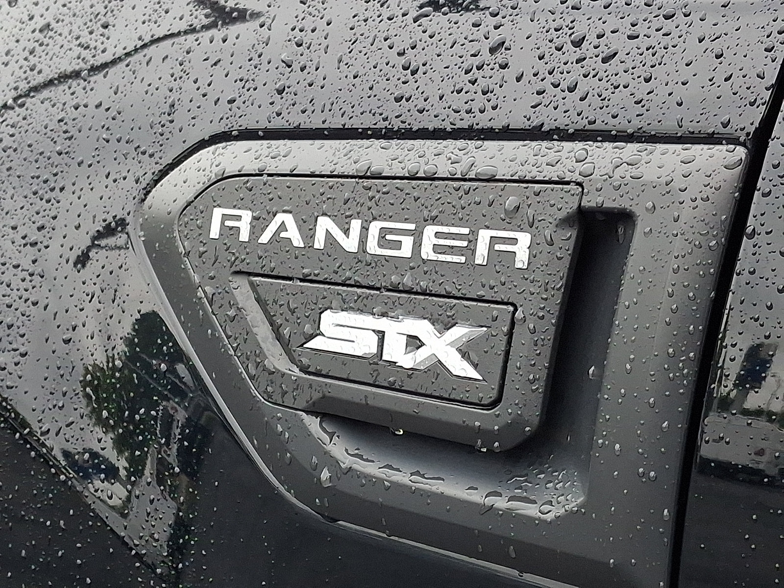 Certified 2021 Ford Ranger XL w/ Equipment Group 101A High AWD/4WD image 31