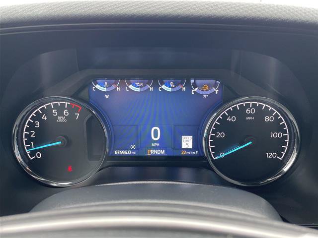 Certified 2023 Ford F150 Tremor w/ Trailer Tow Package AWD/4WD image 15