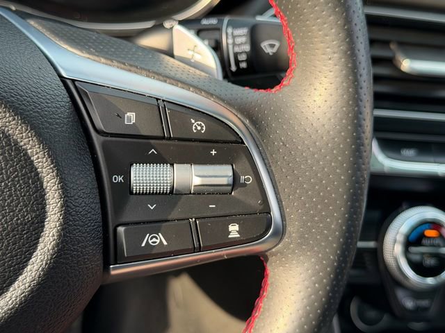 Used 2023 Genesis G70 2.0T w/ Sport Prestige Package RWD image 22