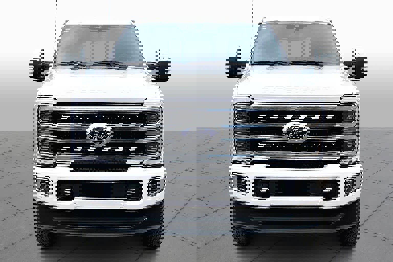 Certified 2024 Ford F350 Platinum image 7