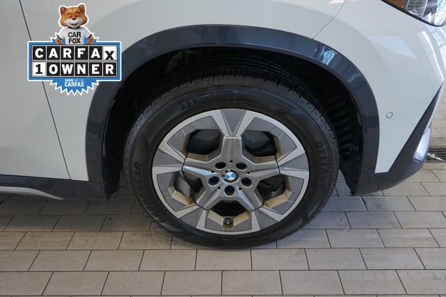 Used 2023 BMW X1 xDrive28i w/ Convenience Package AWD/4WD image 15