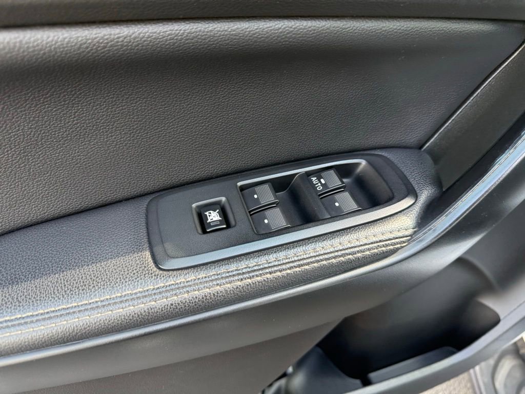 Certified 2023 Ford Ranger Lariat w/ FX4 Off-Road Package AWD/4WD image 14