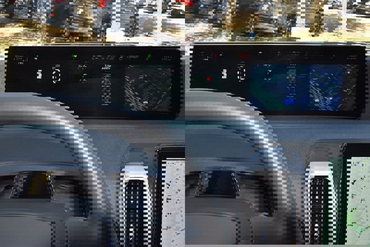 Certified 2025 Ford Expedition Max Active image 26