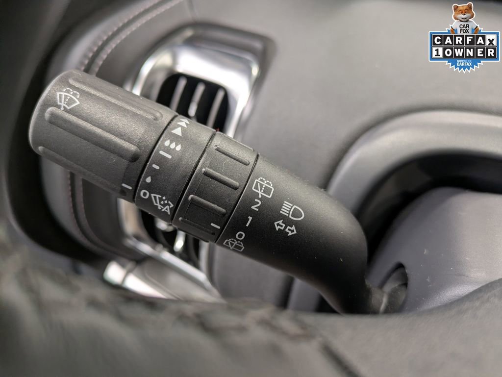 Certified 2025 Ford Expedition Platinum w/ Driver's Package image 20