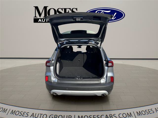 Certified 2024 Ford Escape Active w/ Tech Pack #1 AWD/4WD image 9