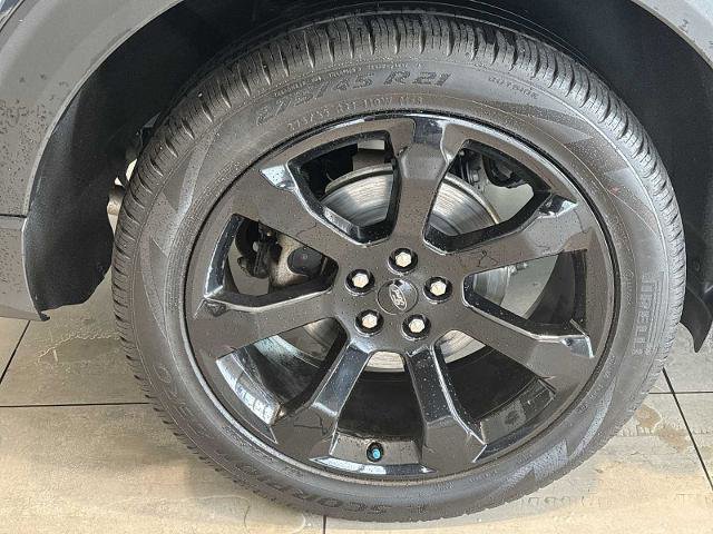 Certified 2024 Ford Explorer ST-Line w/ Class IV Trailer Tow Package AWD/4WD image 36