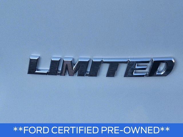 Used 2024 Toyota RAV4 Limited image 8