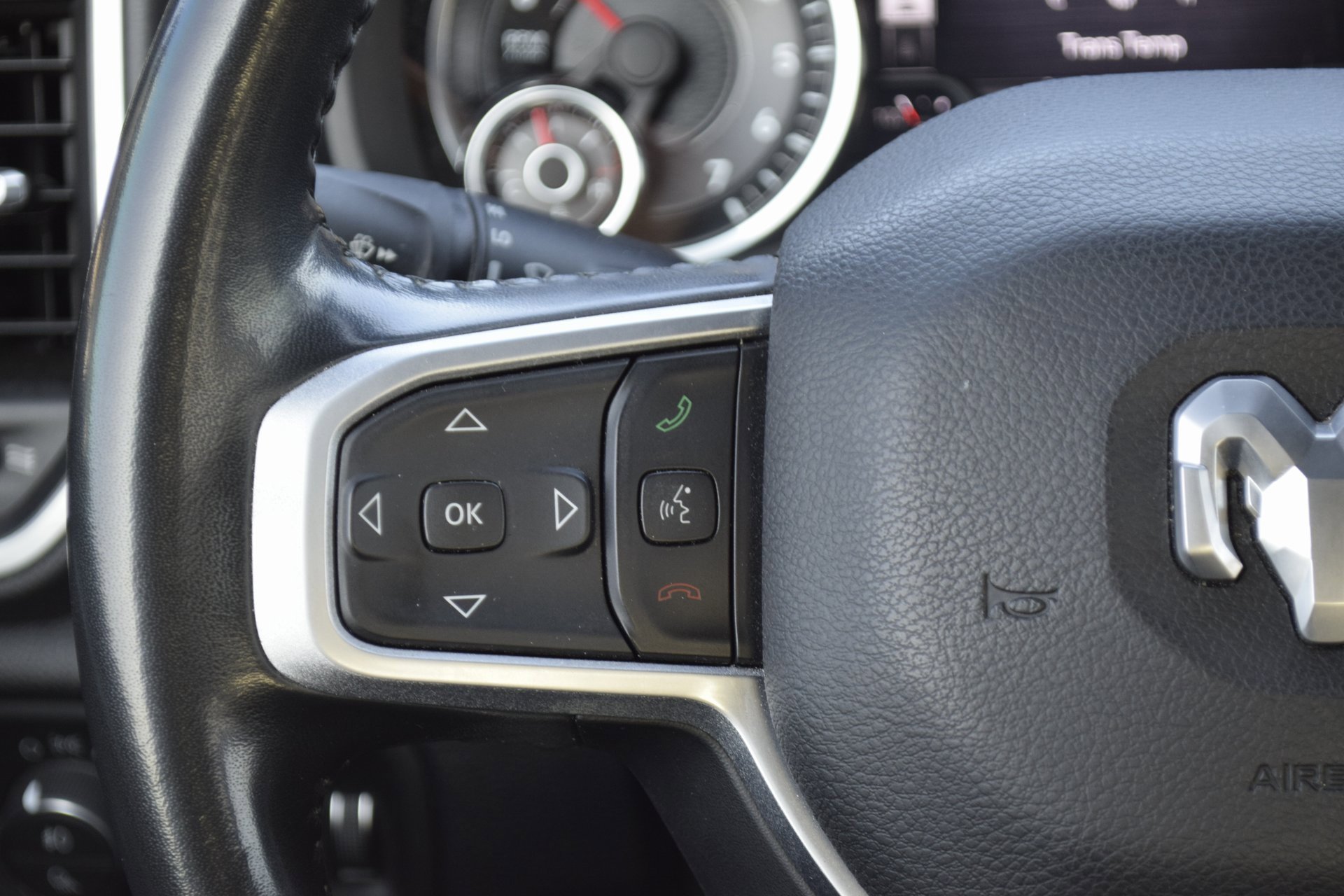 Used 2021 RAM 1500 Lone Star image 12