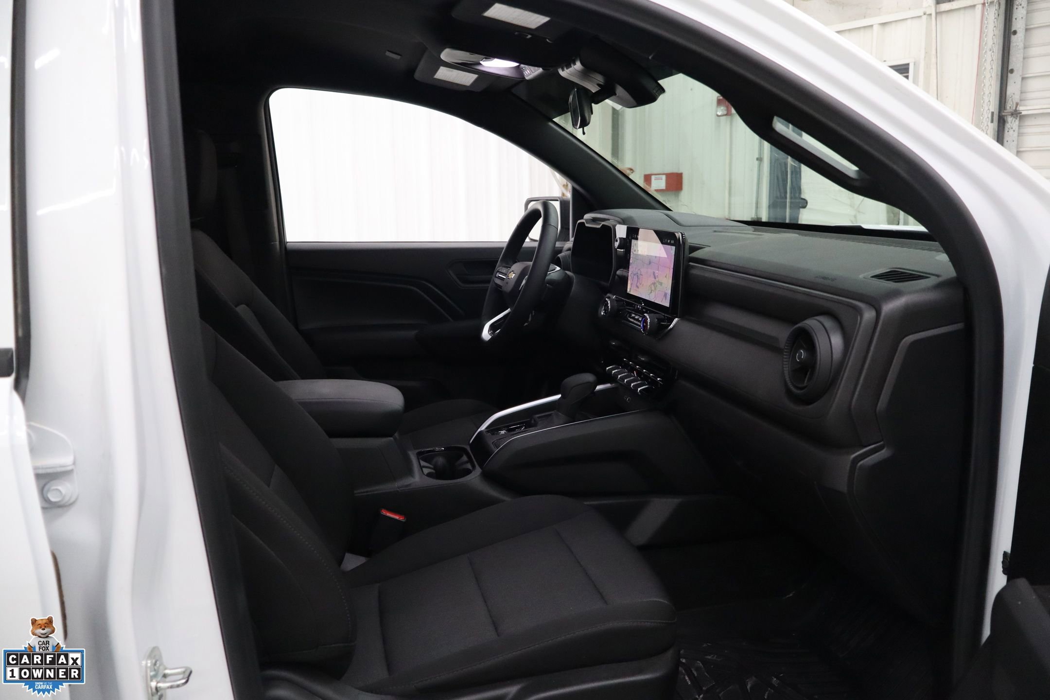 Used 2026 Chevrolet Colorado W/T w/ WT Convenience Package II RWD image 28