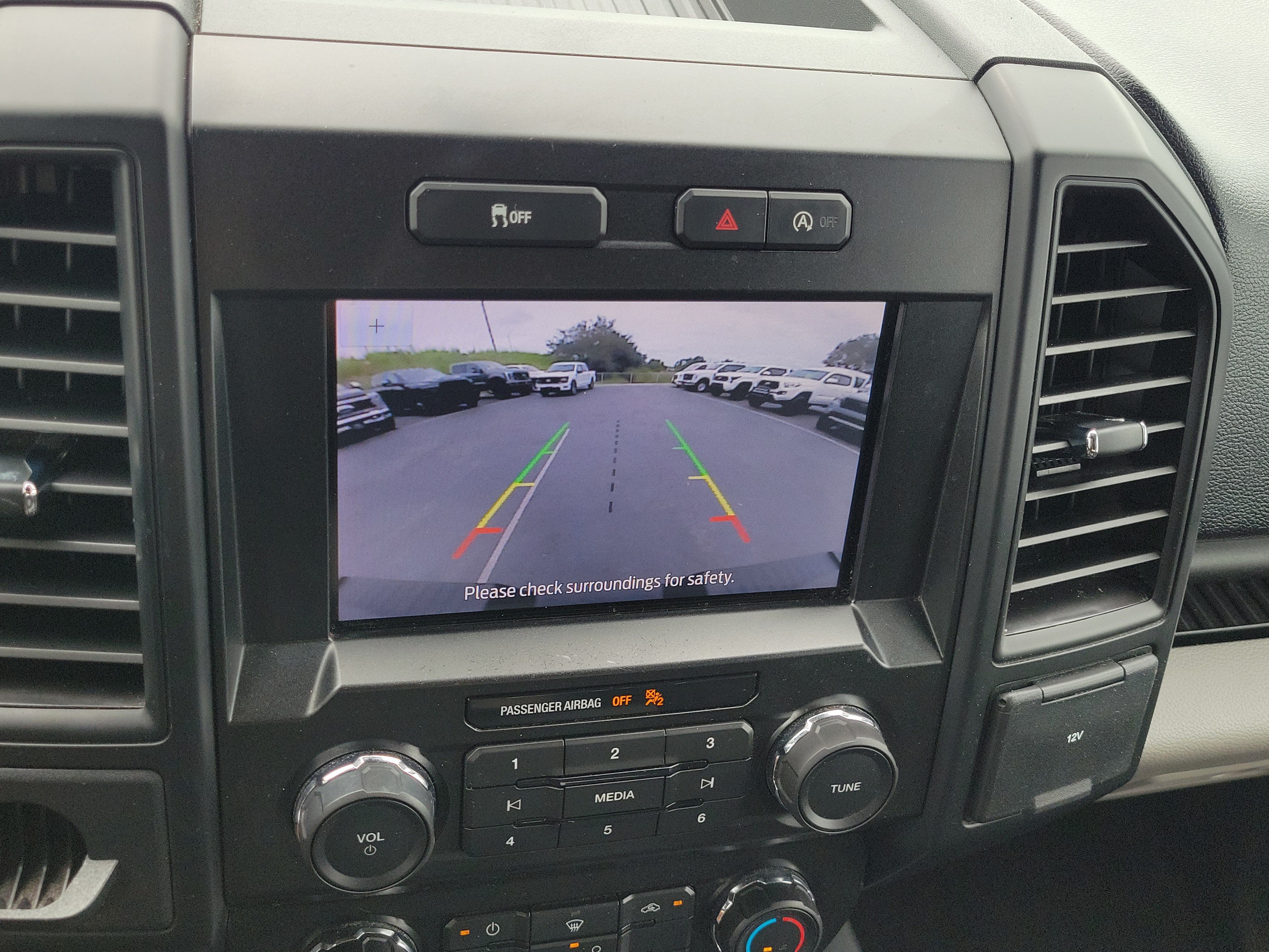 Certified 2020 Ford F150 XL w/ Equipment Group 101A Mid RWD image 26