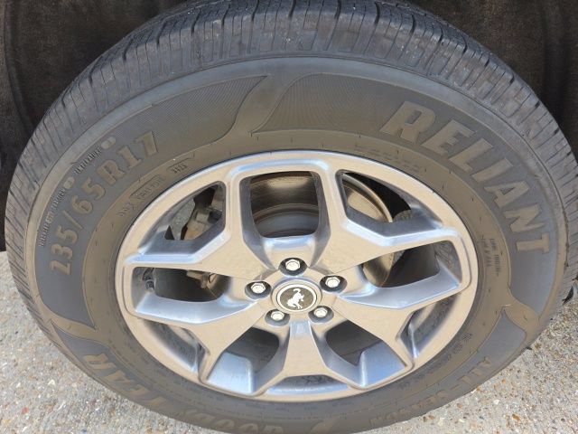 Certified 2023 Ford Bronco Sport Badlands AWD/4WD image 16