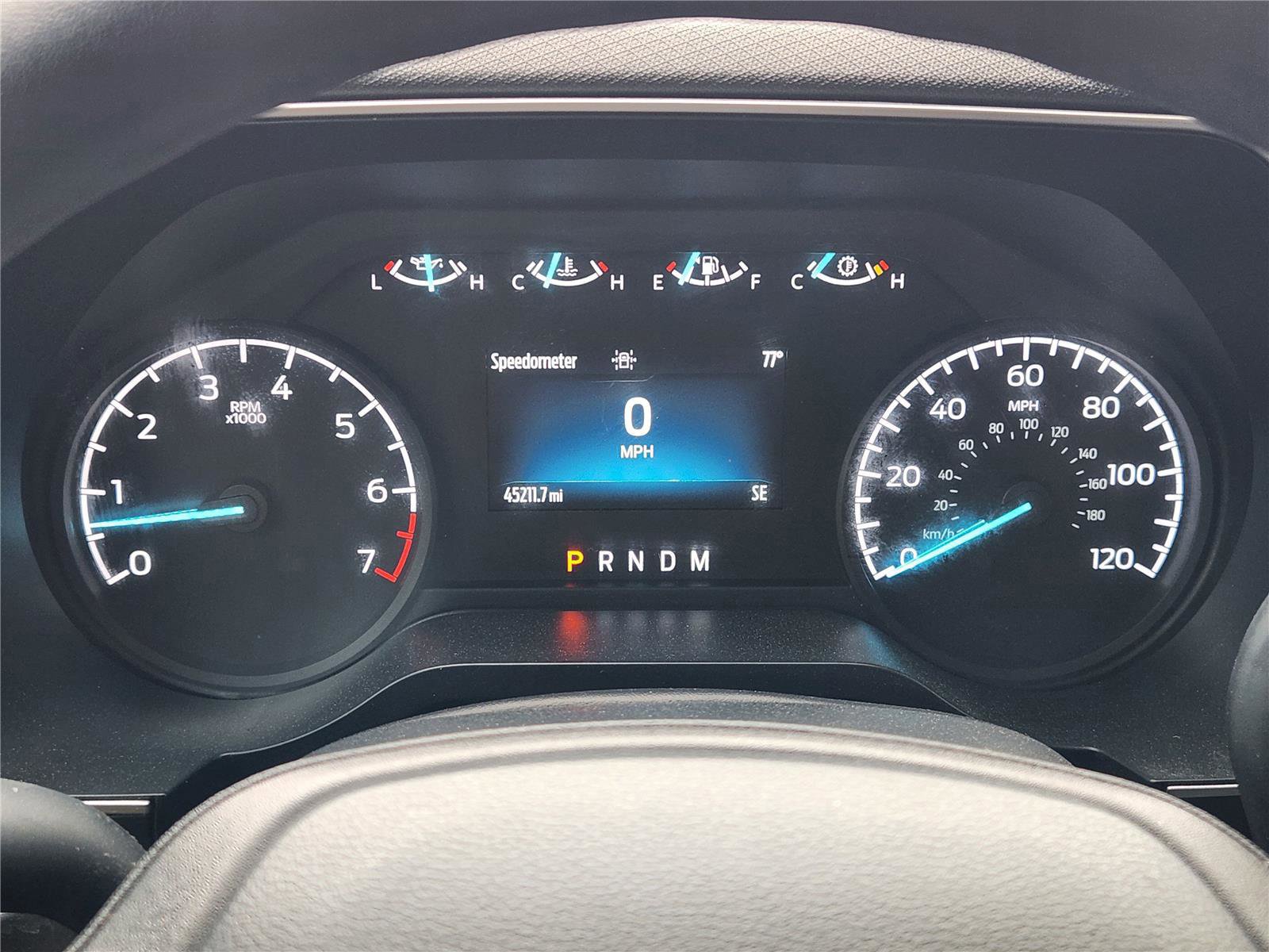 Certified 2023 Ford F150 XL w/ STX Appearance Package image 13