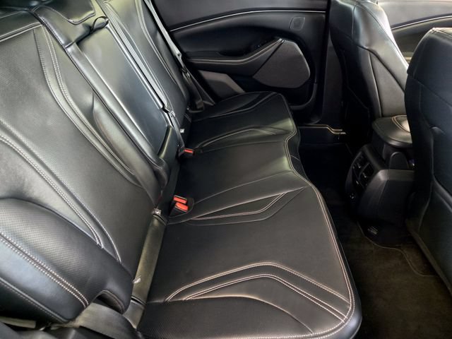 Certified 2023 Ford Mustang Mach-E Premium RWD image 33