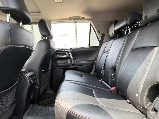 Used 2020 Toyota 4Runner TRD Pro AWD/4WD image 17