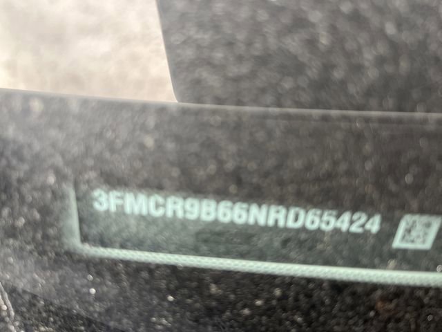 Certified 2022 Ford Bronco Sport Big Bend image 9