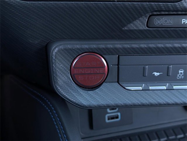 Certified 2024 Ford Mustang Dark Horse image 26