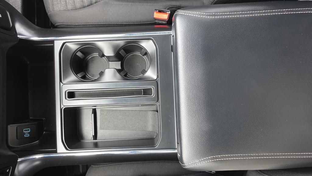 Certified 2022 Ford F150 XL w/ STX Appearance Package image 30