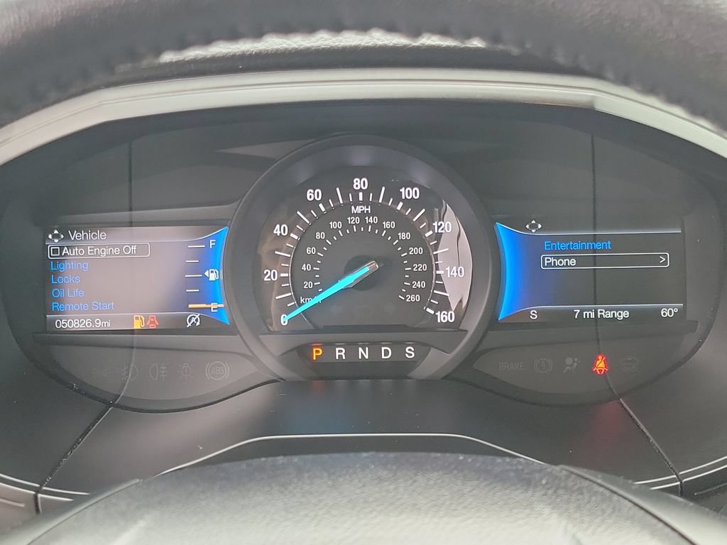 Certified 2023 Ford Edge SEL AWD/4WD image 25