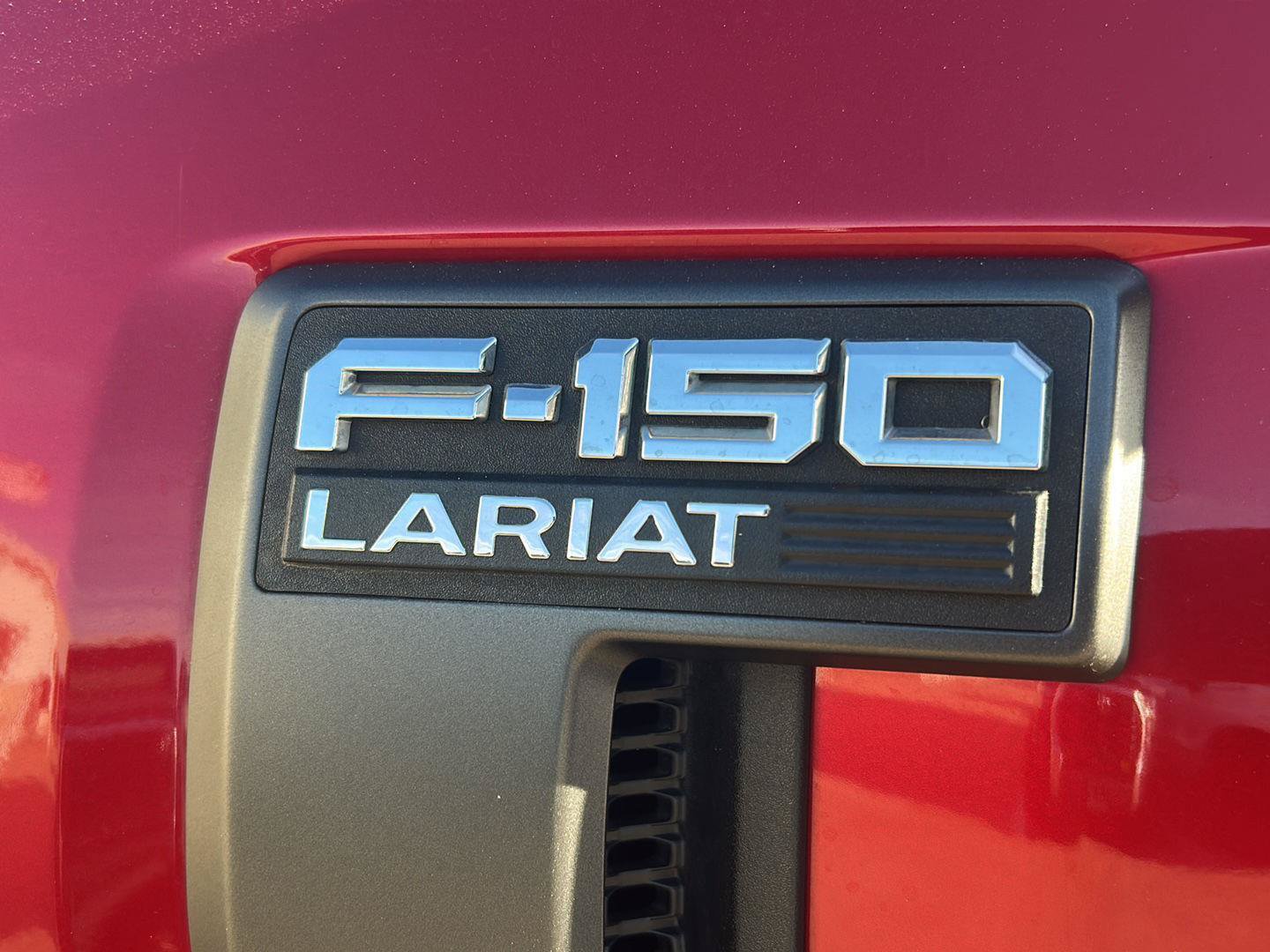 Certified 2023 Ford F150 Lariat w/ Equipment Group 502A High AWD/4WD image 35