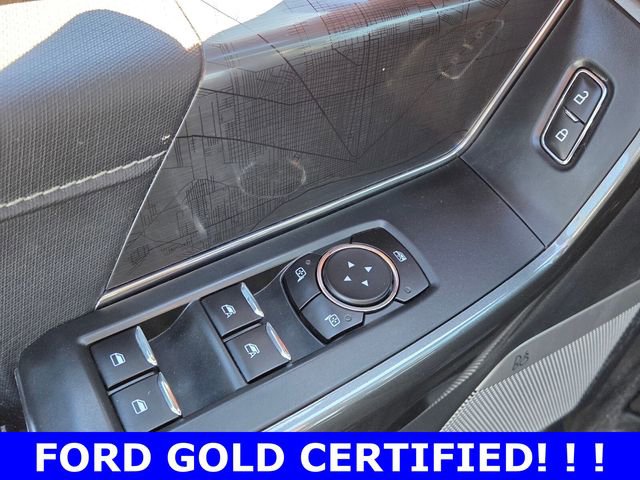 Certified 2023 Ford F150 XLT w/ Equipment Group 302A High AWD/4WD image 30