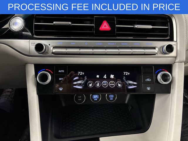 Used 2024 Genesis G70 2.5T AWD/4WD image 11