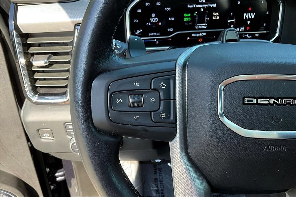 Used 2023 GMC Sierra 1500 Denali AWD/4WD image 14