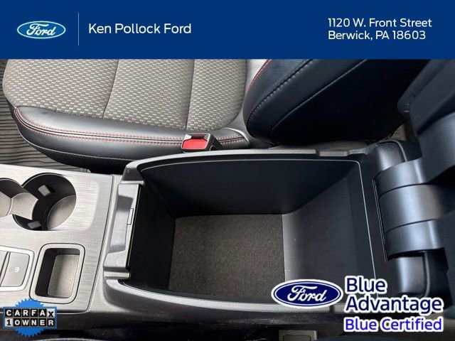 Certified 2023 Ford Escape ST-Line w/ Tech Pack #1 AWD/4WD image 28