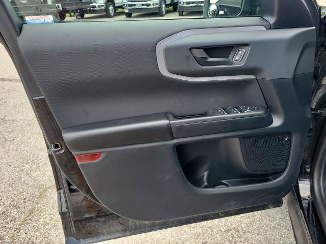 Certified 2023 Ford Bronco Sport Big Bend w/ Convenience Package AWD/4WD image 15