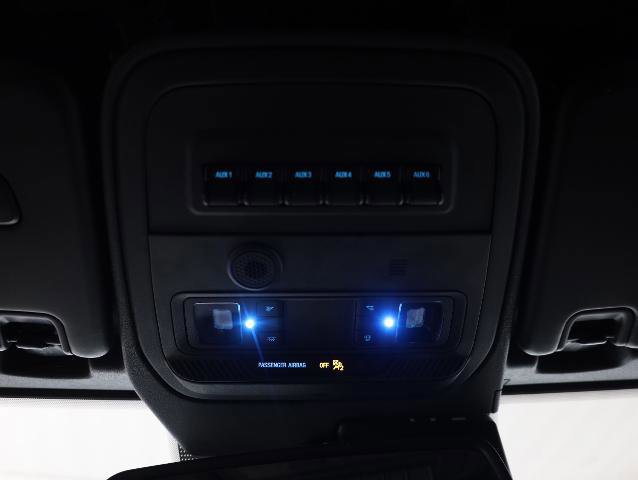 Certified 2022 Ford Bronco Wildtrak image 19