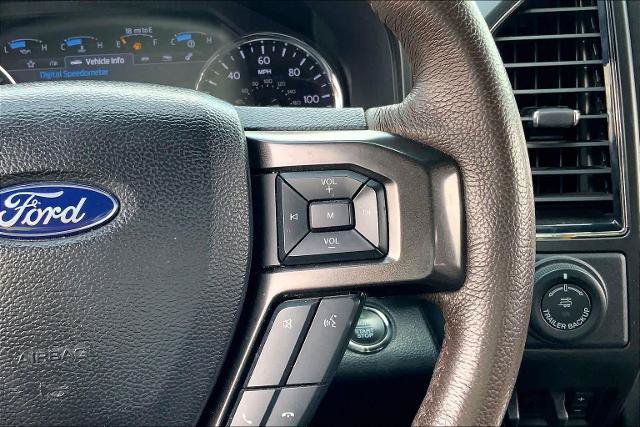 Certified 2021 Ford Expedition King Ranch AWD/4WD image 25