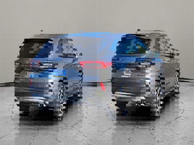 Certified 2023 Ford Escape Platinum image 12