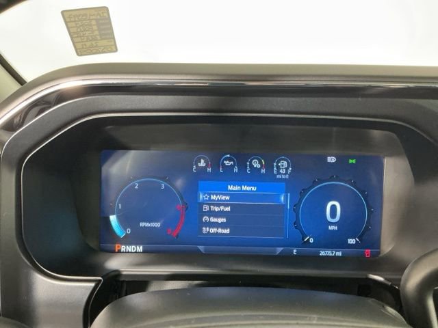 Certified 2024 Ford F450 Lariat w/ Camper Package image 21