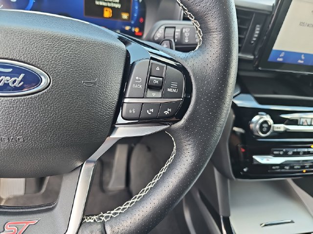 Certified 2023 Ford Explorer ST w/ ST Street Pack AWD/4WD image 22