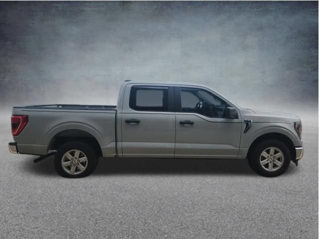 Certified 2023 Ford F150 XLT RWD image 10