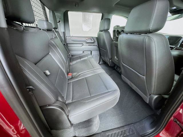 Used 2025 GMC Sierra 2500 SLT AWD/4WD image 26