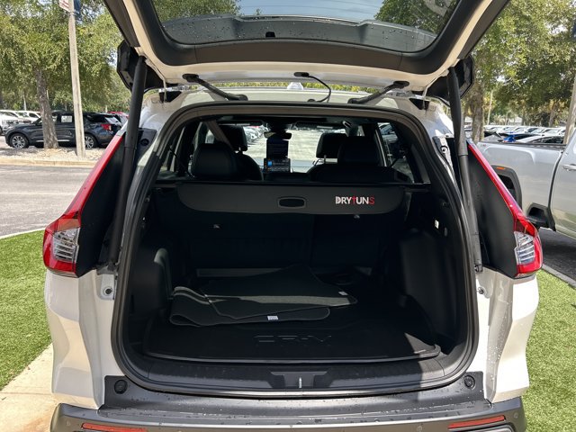 Used 2025 Honda CR-V Sport-L image 18