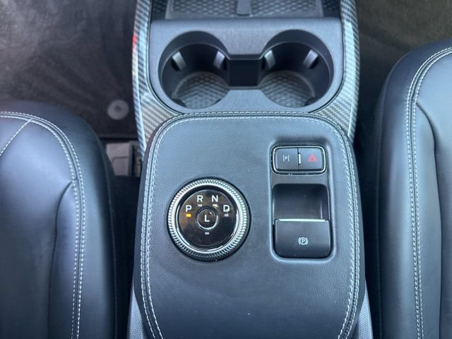 Certified 2023 Ford Mustang Mach-E Select RWD image 29