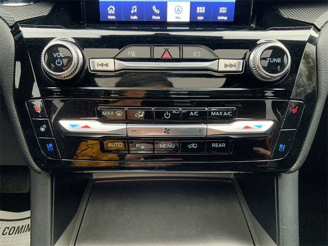 Certified 2023 Ford Explorer ST w/ Equipment Group 401A image 19