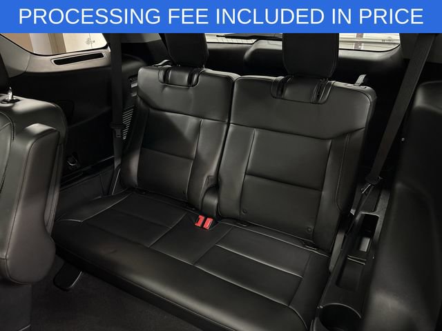 Certified 2023 Ford Explorer XLT w/ Equipment Group 202A AWD/4WD image 15
