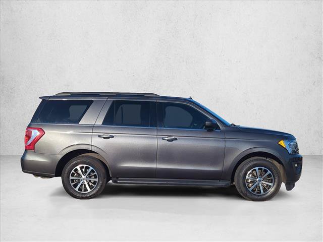 Certified 2020 Ford Expedition XLT RWD image 4