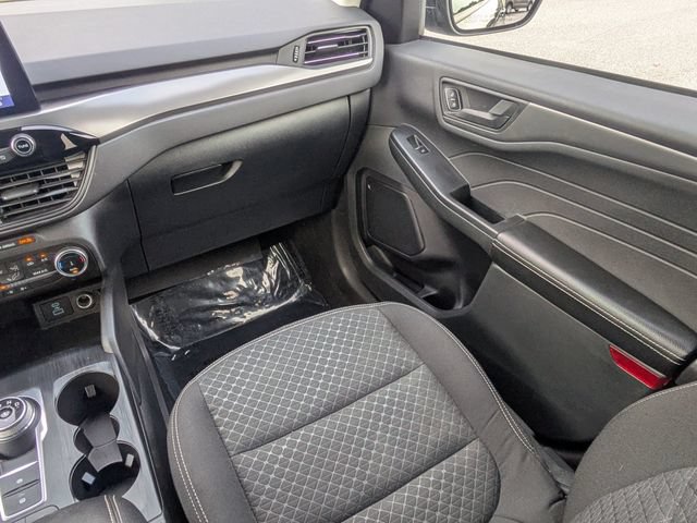 Certified 2023 Ford Escape Active FWD image 17