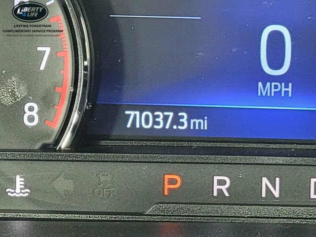 Certified 2022 Ford Explorer XLT AWD/4WD image 30